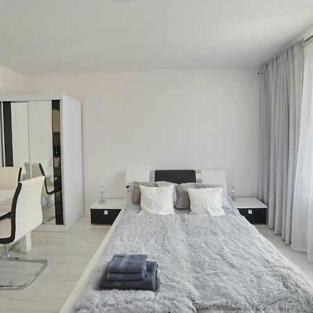 Apartament Lelewela 8 Olsztyn  Eksteriør billede