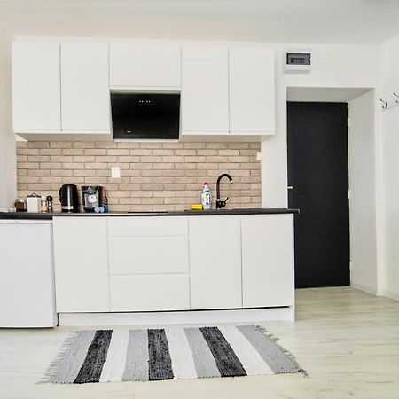 Apartament Lelewela 8 Olsztyn  Eksteriør billede